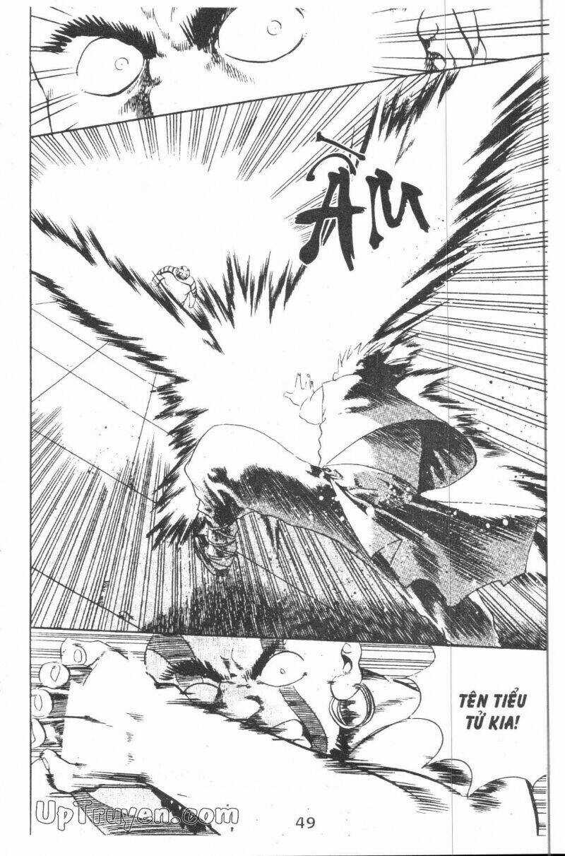 Giang Hồ Bá Đạo Ký - Chapter 7 - Trang 49