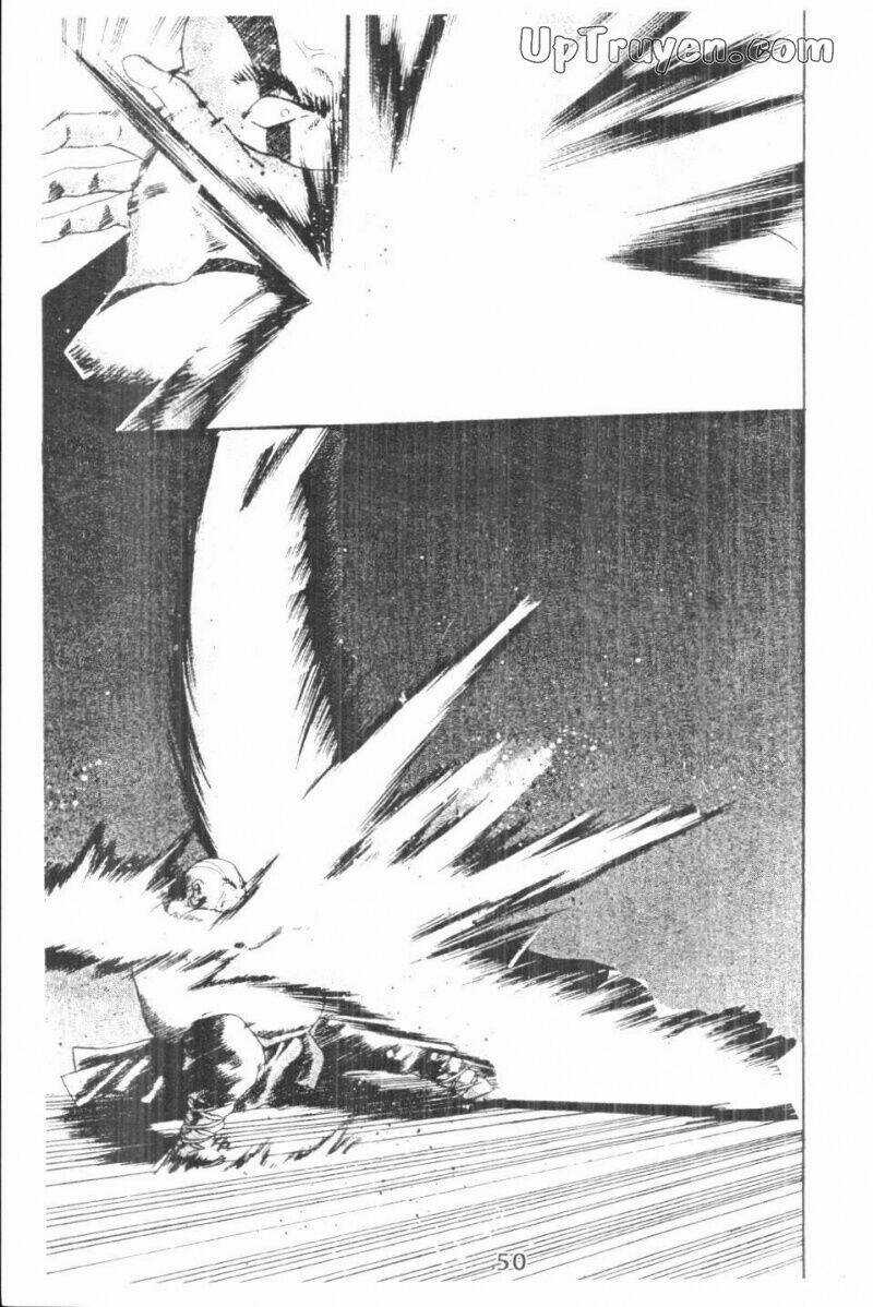 Giang Hồ Bá Đạo Ký - Chapter 7 - Trang 50