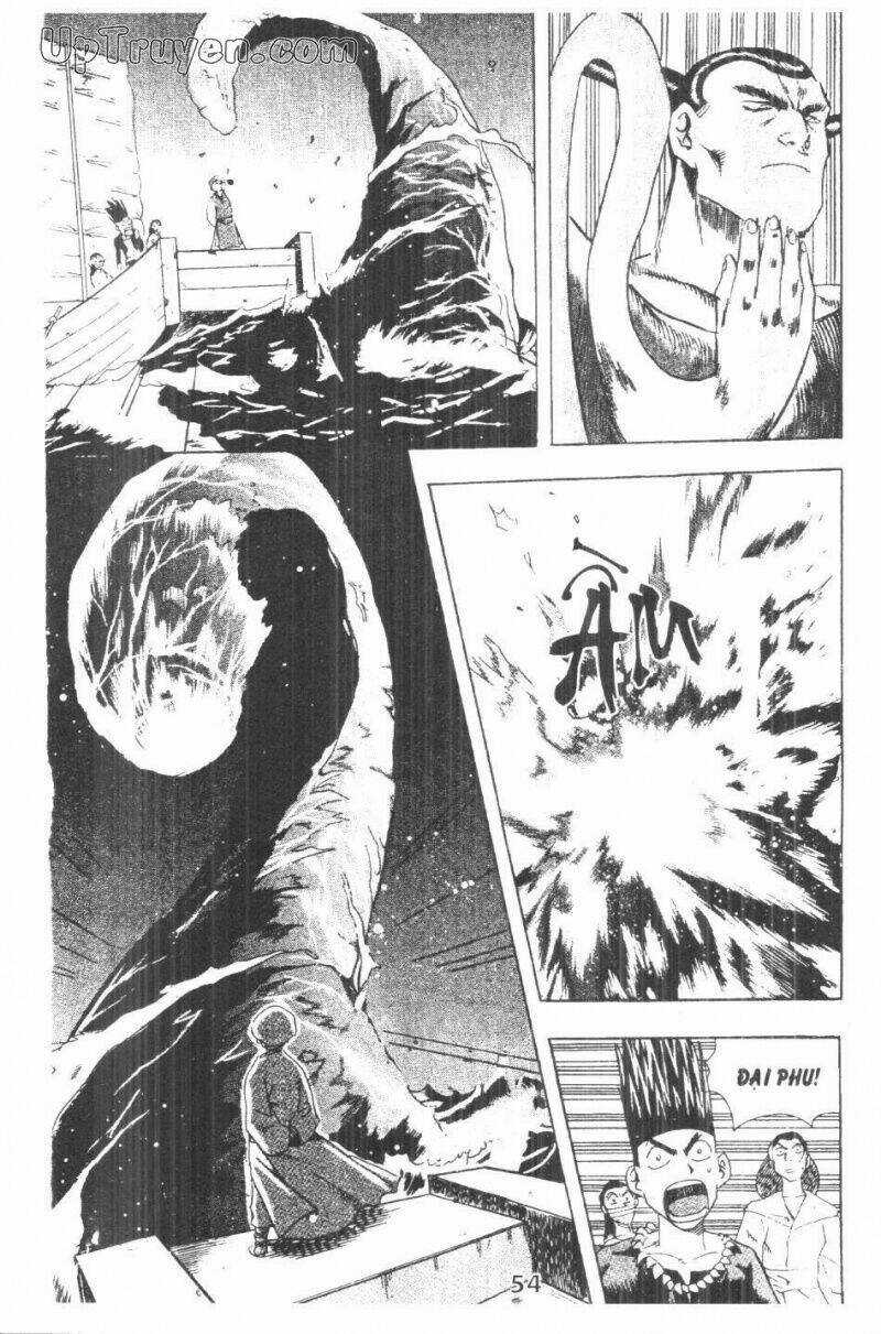 Giang Hồ Bá Đạo Ký - Chapter 7 - Trang 54