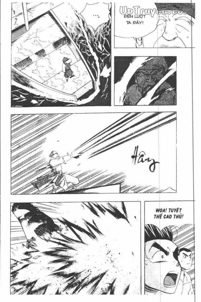 Giang Hồ Bá Đạo Ký - Chapter 7 - Trang 55