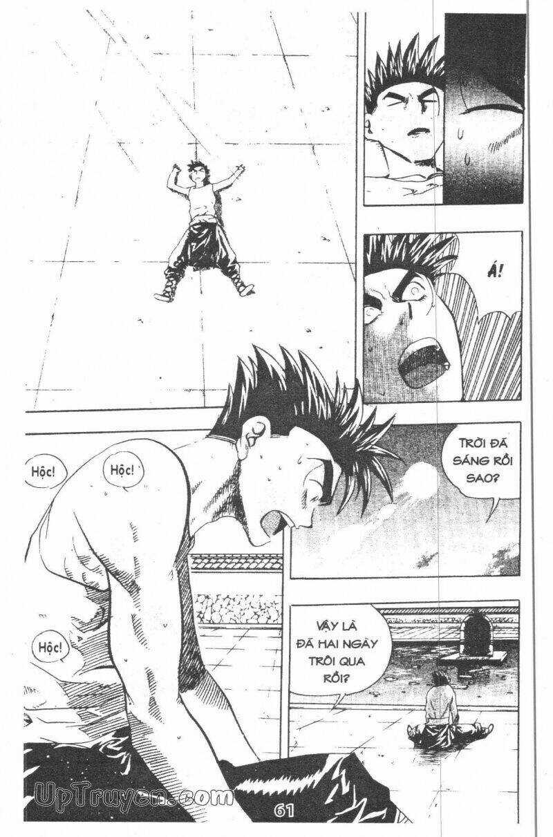 Giang Hồ Bá Đạo Ký - Chapter 7 - Trang 61