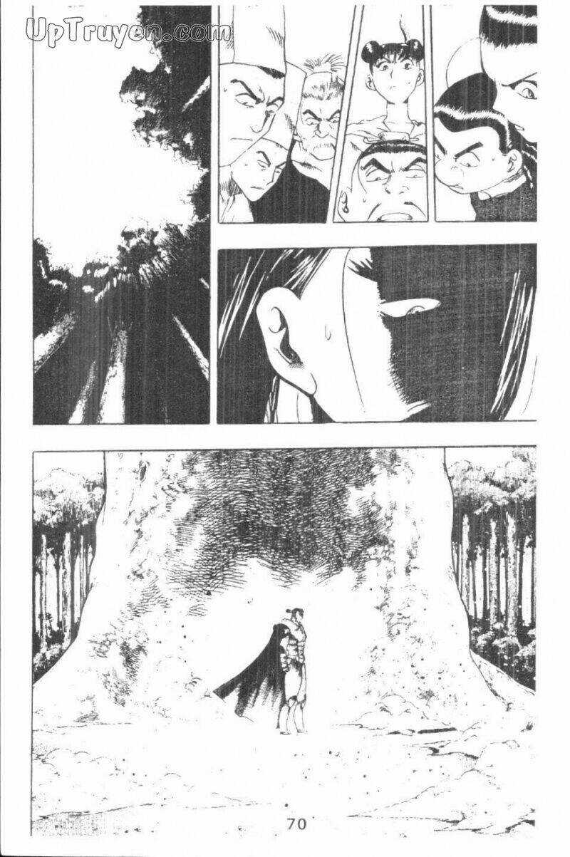 Giang Hồ Bá Đạo Ký - Chapter 7 - Trang 70