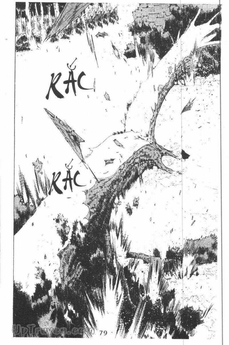 Giang Hồ Bá Đạo Ký - Chapter 7 - Trang 79