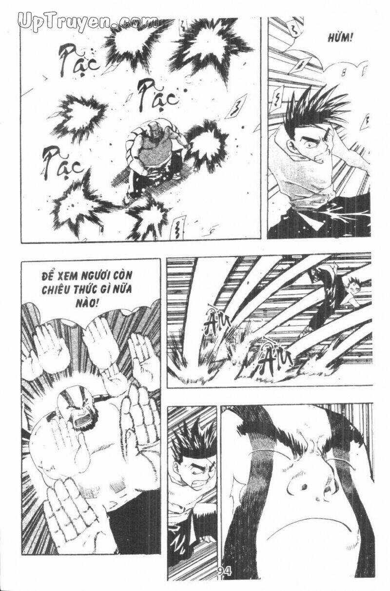 Giang Hồ Bá Đạo Ký - Chapter 7 - Trang 94