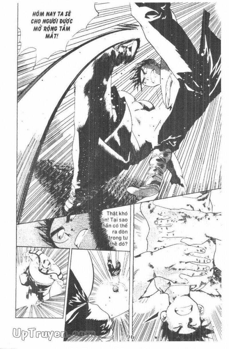 Giang Hồ Bá Đạo Ký - Chapter 7 - Trang 96