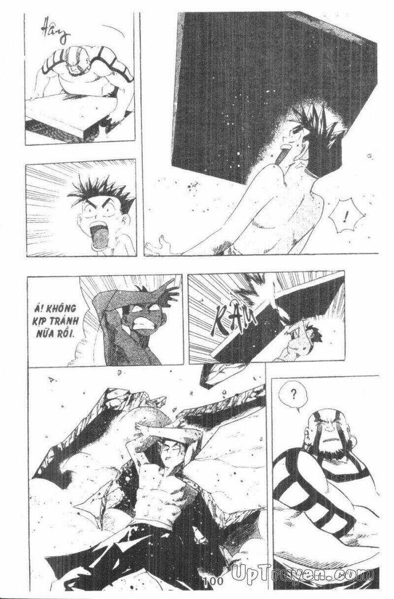 Giang Hồ Bá Đạo Ký - Chapter 7 - Trang 100