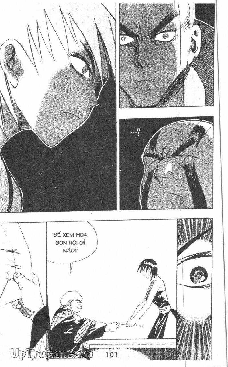Giang Hồ Bá Đạo Ký - Chapter 8 - Trang 101