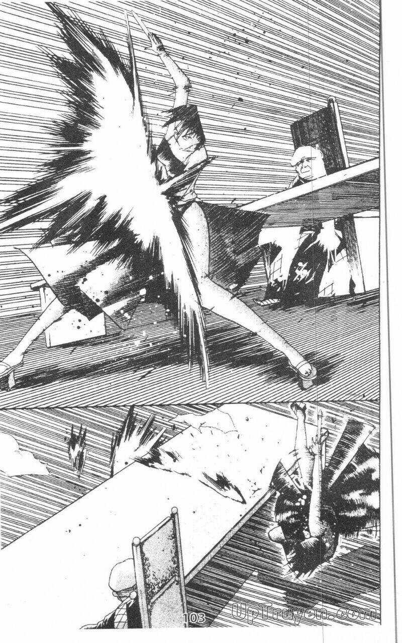 Giang Hồ Bá Đạo Ký - Chapter 8 - Trang 103