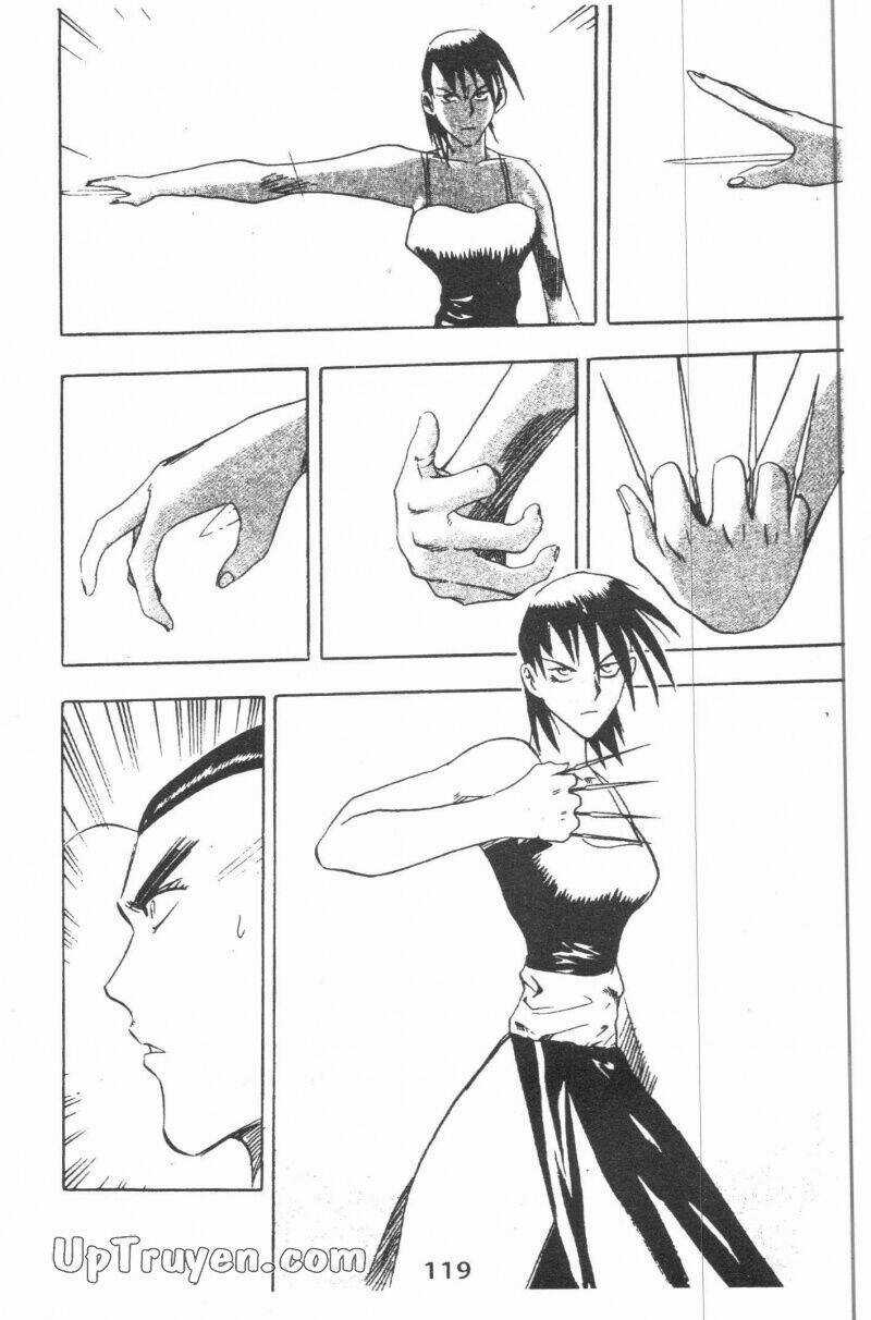 Giang Hồ Bá Đạo Ký - Chapter 8 - Trang 119