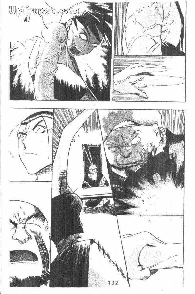 Giang Hồ Bá Đạo Ký - Chapter 8 - Trang 132