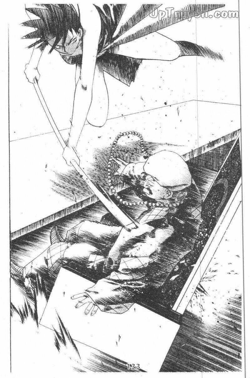 Giang Hồ Bá Đạo Ký - Chapter 8 - Trang 133