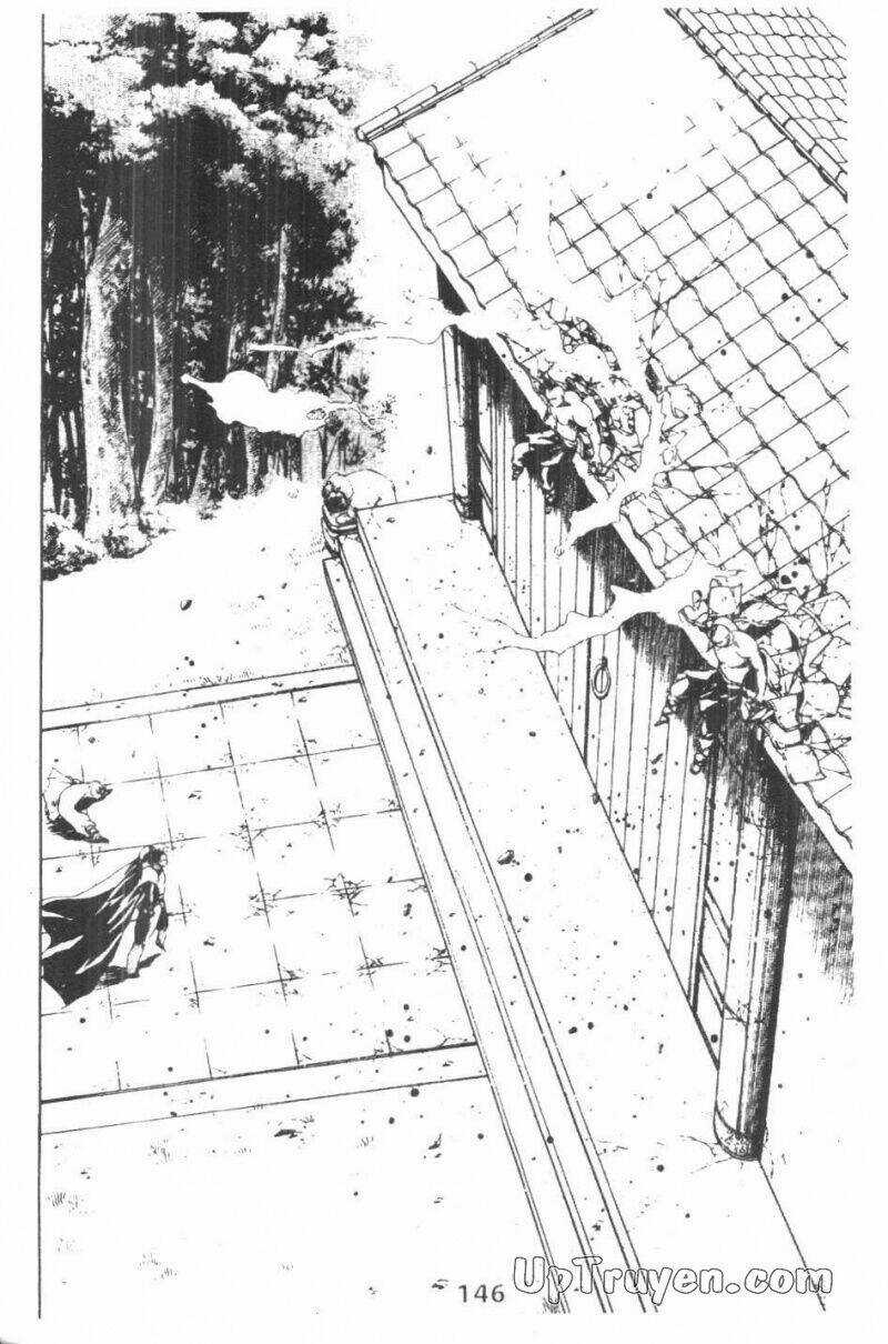Giang Hồ Bá Đạo Ký - Chapter 8 - Trang 144