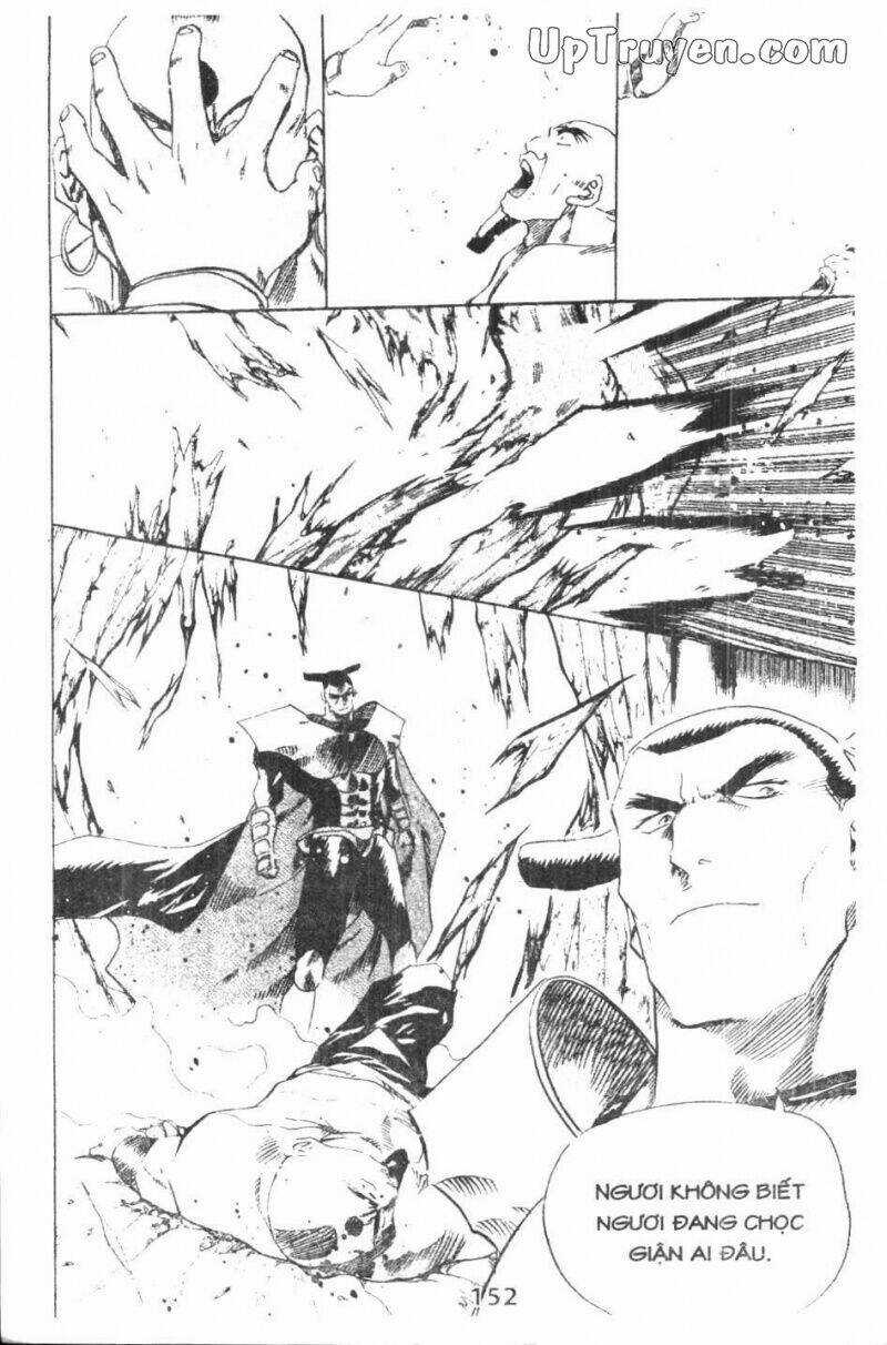 Giang Hồ Bá Đạo Ký - Chapter 8 - Trang 150