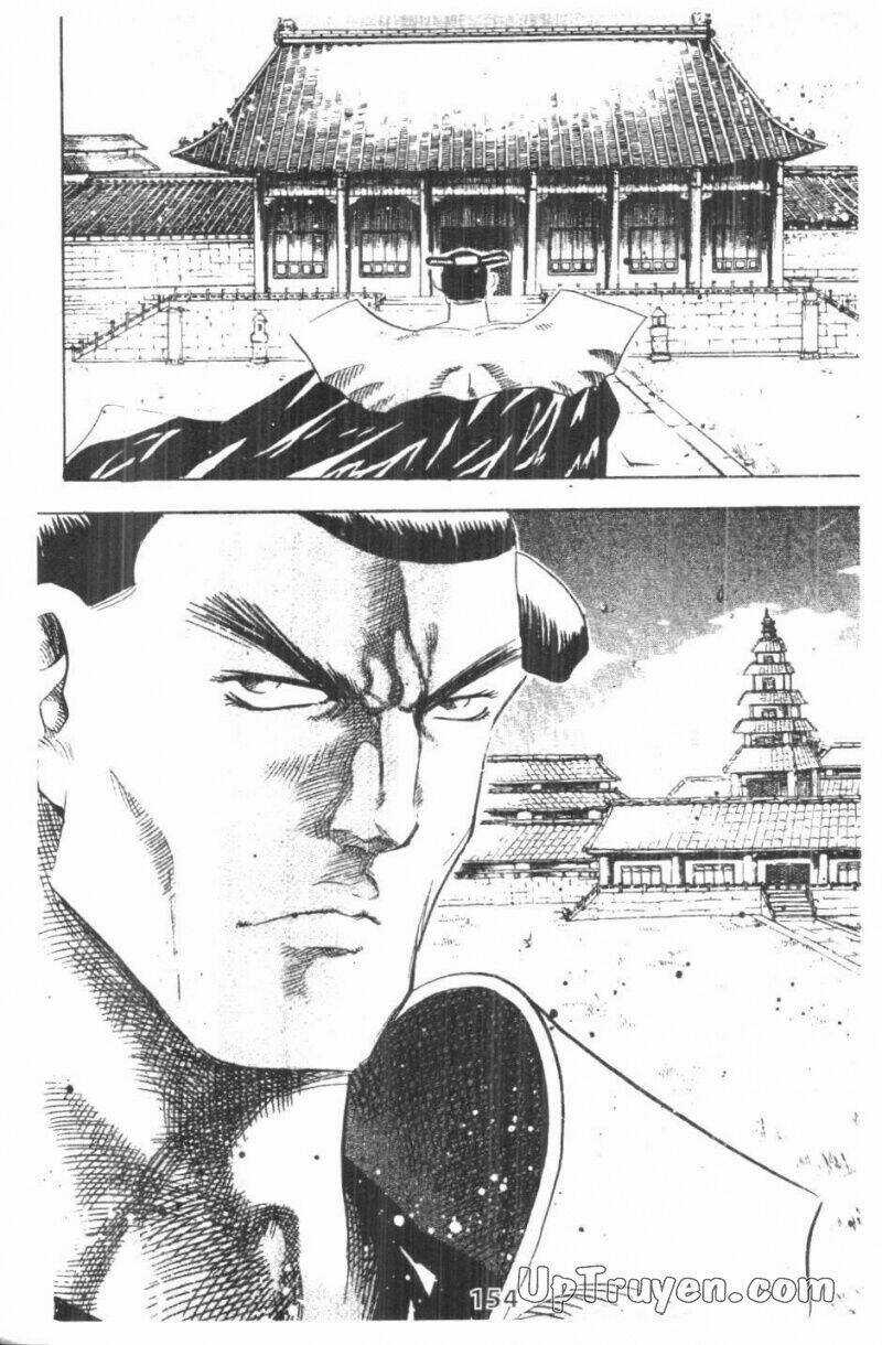 Giang Hồ Bá Đạo Ký - Chapter 8 - Trang 152