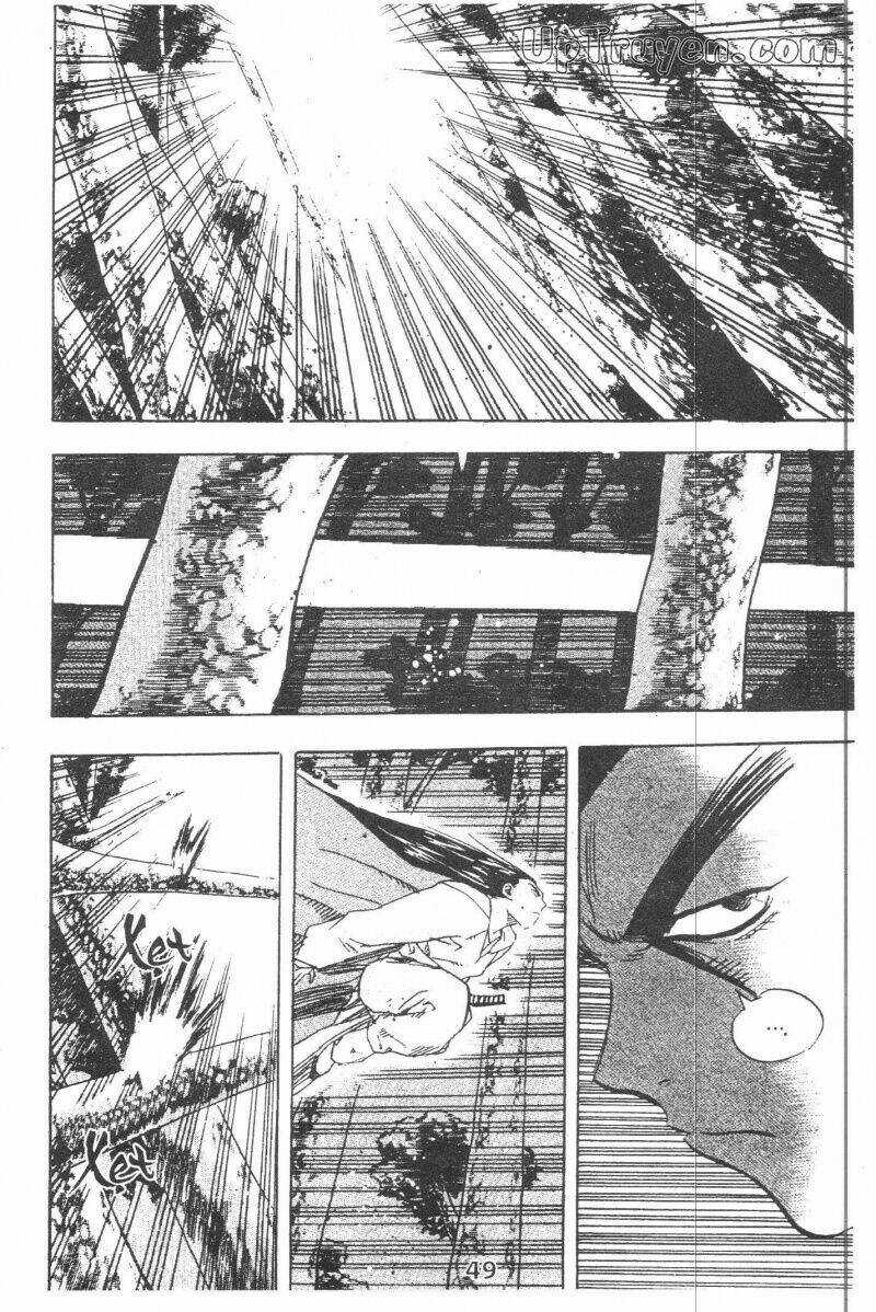 Giang Hồ Bá Đạo Ký - Chapter 8 - Trang 49