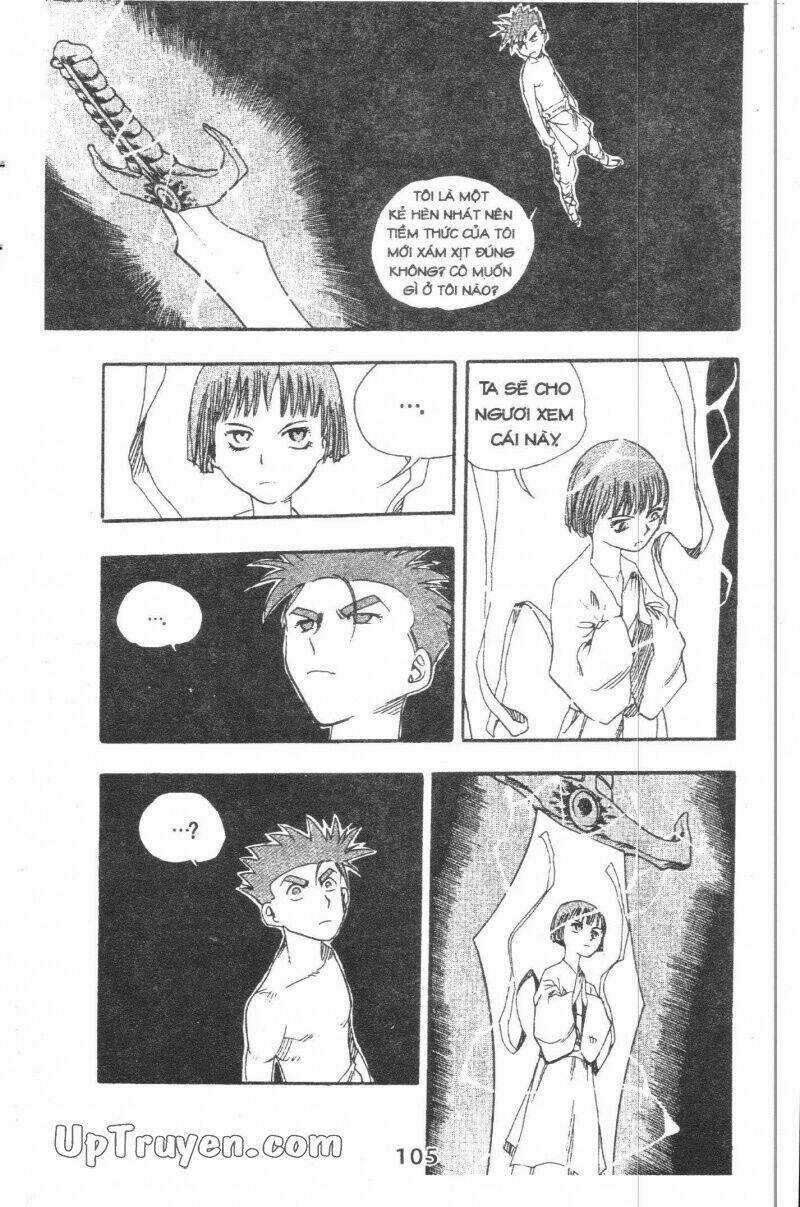 Giang Hồ Bá Đạo Ký - Chapter 9 - Trang 101