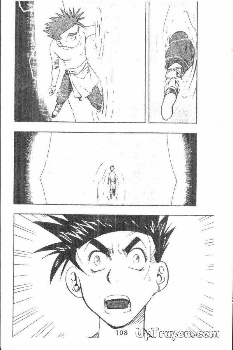 Giang Hồ Bá Đạo Ký - Chapter 9 - Trang 104