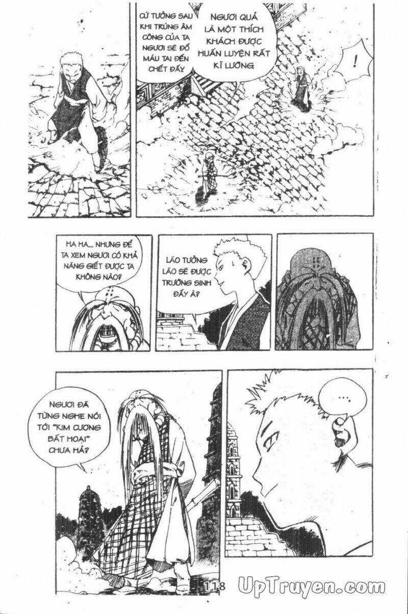 Giang Hồ Bá Đạo Ký - Chapter 9 - Trang 114