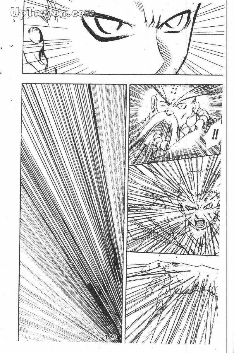 Giang Hồ Bá Đạo Ký - Chapter 9 - Trang 119