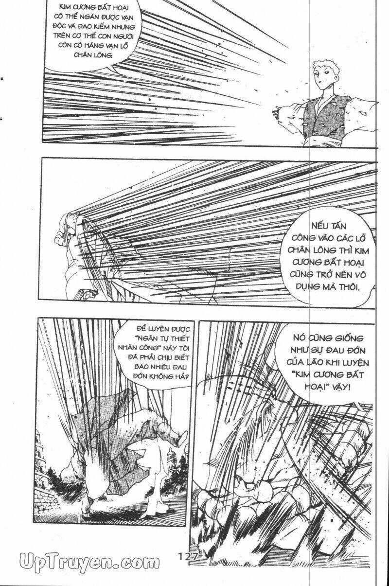 Giang Hồ Bá Đạo Ký - Chapter 9 - Trang 123