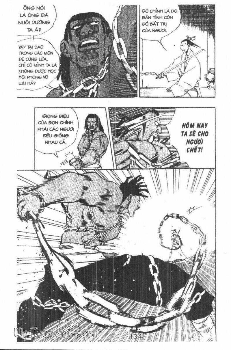 Giang Hồ Bá Đạo Ký - Chapter 9 - Trang 130