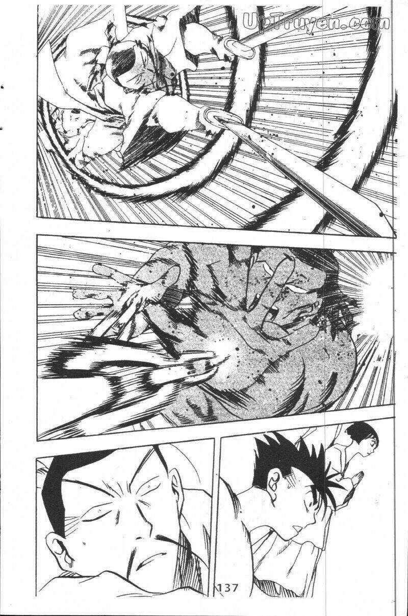 Giang Hồ Bá Đạo Ký - Chapter 9 - Trang 133