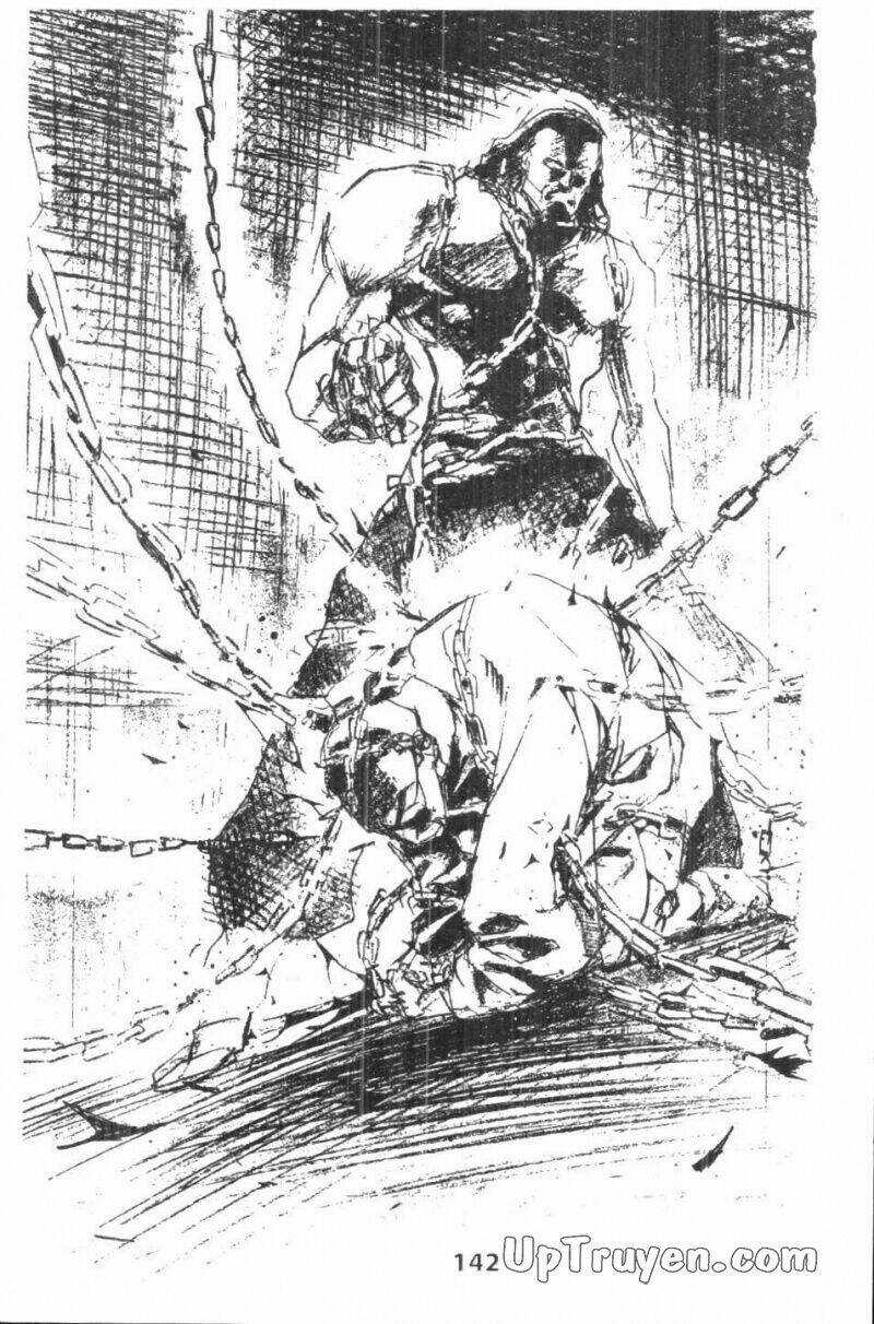 Giang Hồ Bá Đạo Ký - Chapter 9 - Trang 138