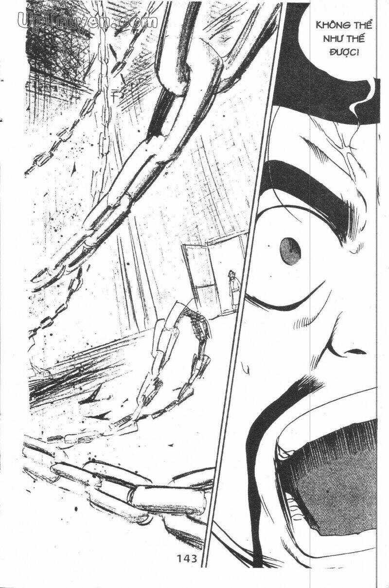 Giang Hồ Bá Đạo Ký - Chapter 9 - Trang 139