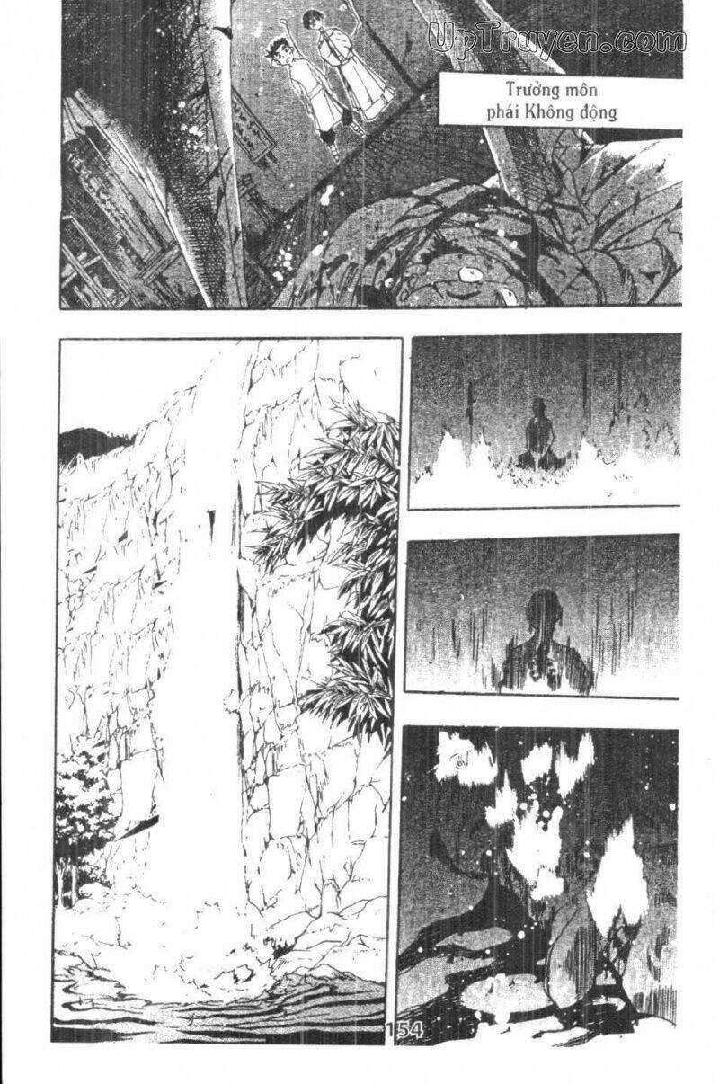 Giang Hồ Bá Đạo Ký - Chapter 9 - Trang 150