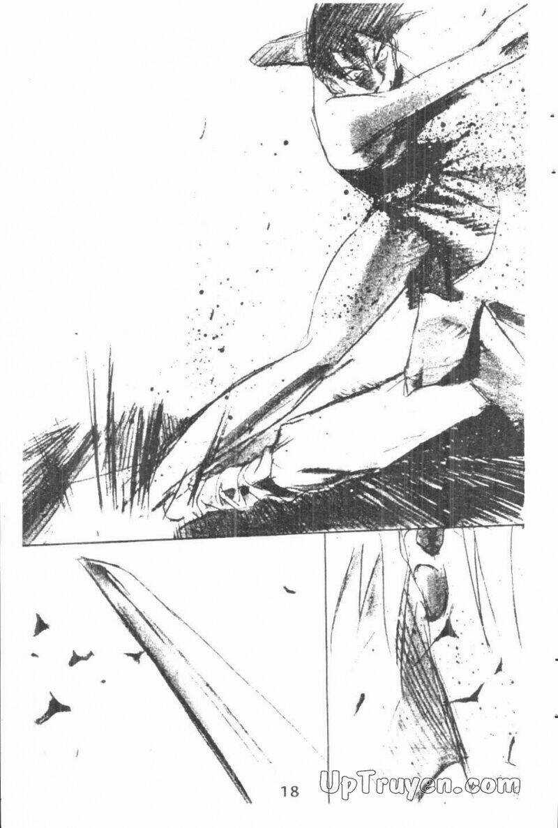 Giang Hồ Bá Đạo Ký - Chapter 9 - Trang 16