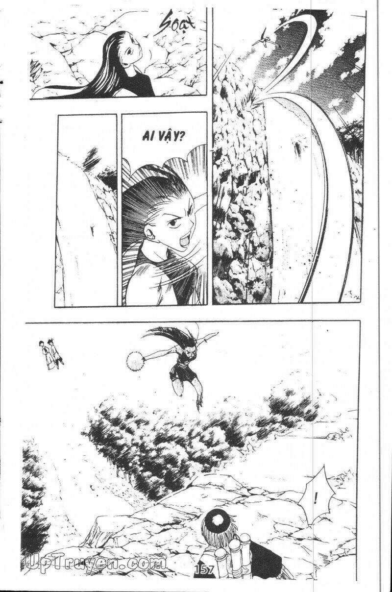 Giang Hồ Bá Đạo Ký - Chapter 9 - Trang 153