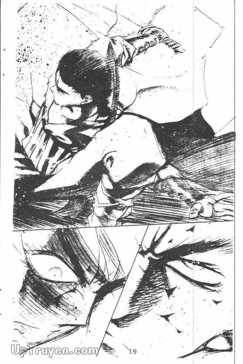 Giang Hồ Bá Đạo Ký - Chapter 9 - Trang 17