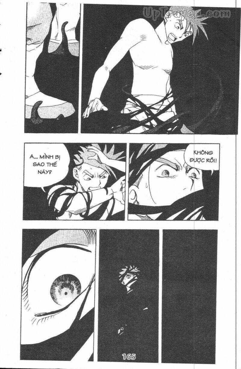 Giang Hồ Bá Đạo Ký - Chapter 9 - Trang 161