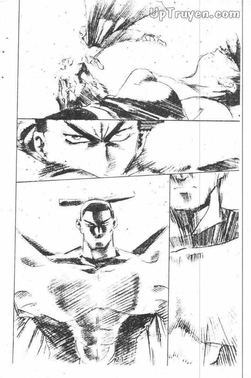 Giang Hồ Bá Đạo Ký - Chapter 9 - Trang 19