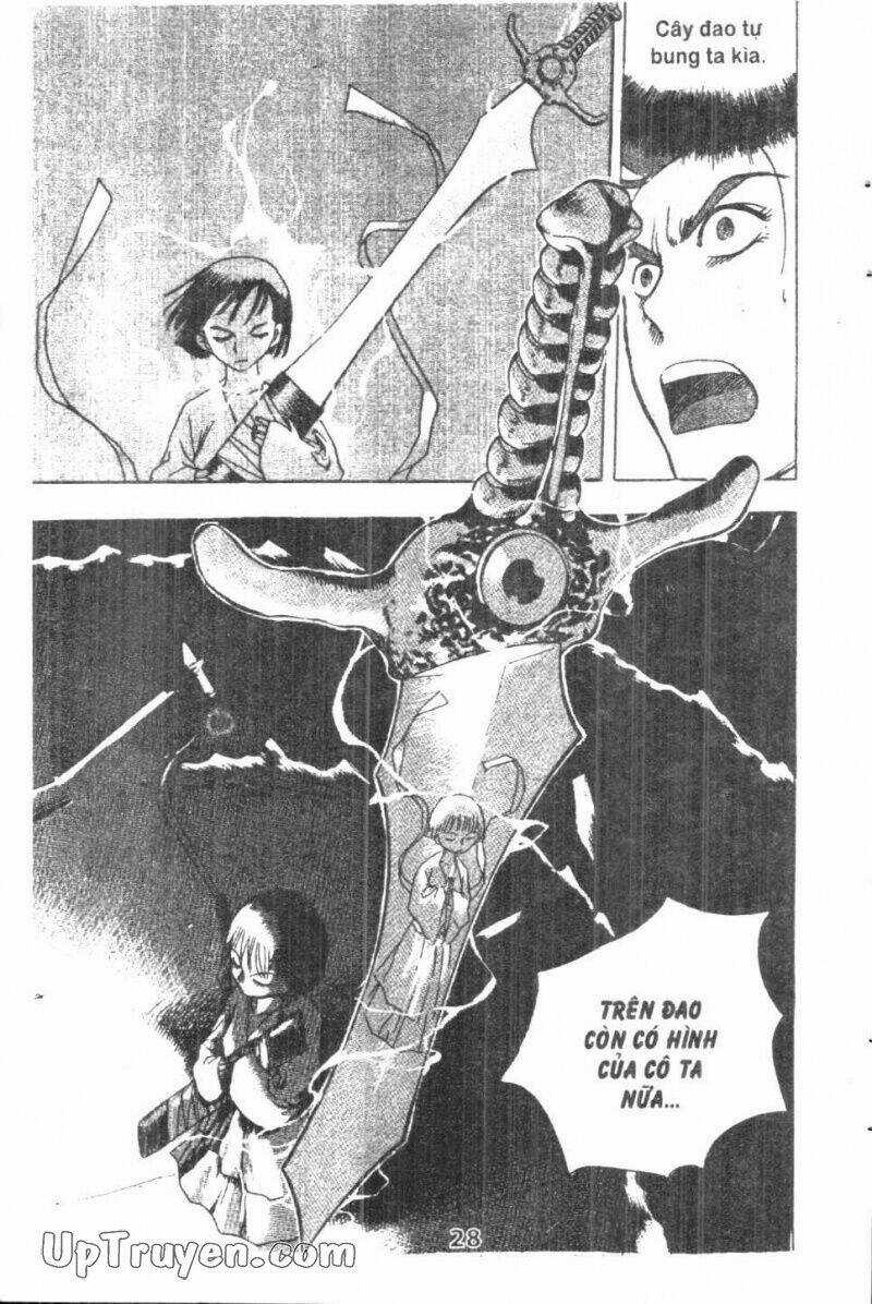 Giang Hồ Bá Đạo Ký - Chapter 9 - Trang 26