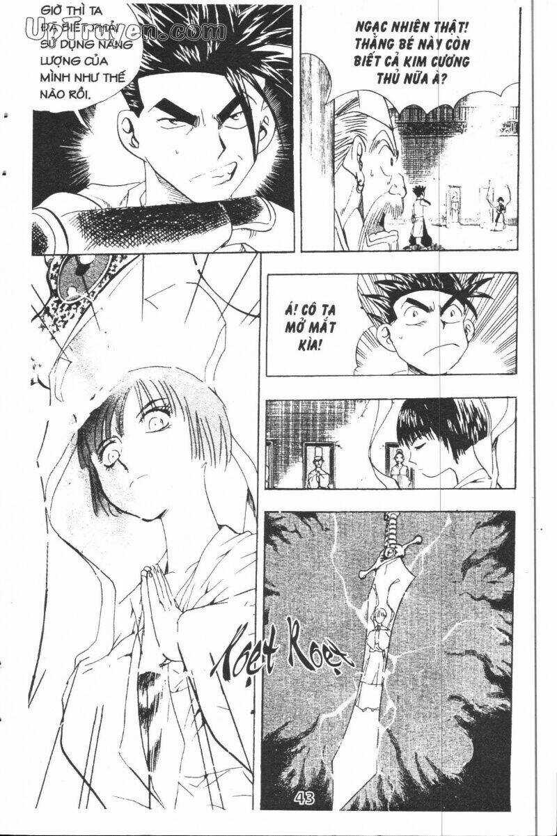 Giang Hồ Bá Đạo Ký - Chapter 9 - Trang 41