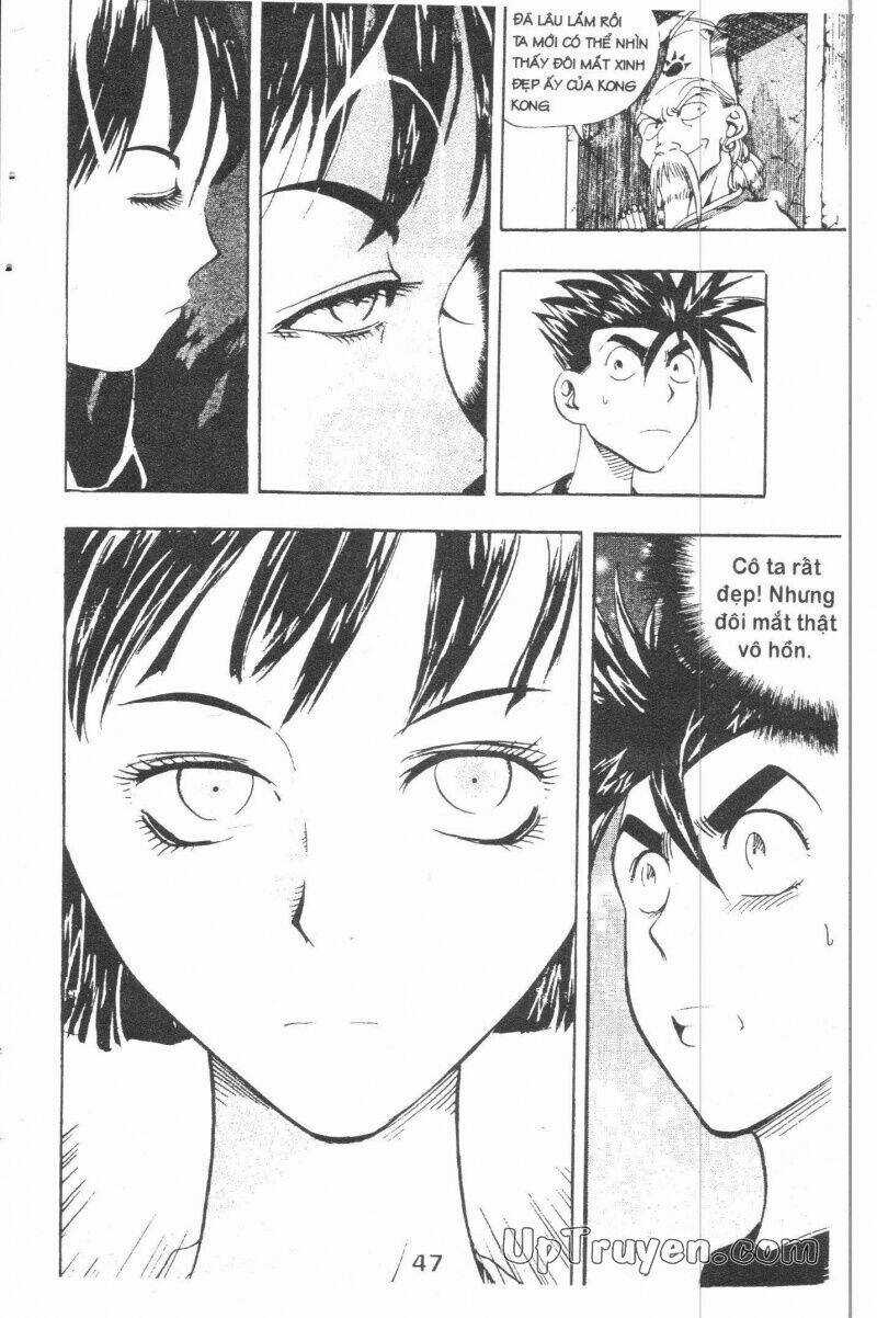 Giang Hồ Bá Đạo Ký - Chapter 9 - Trang 45