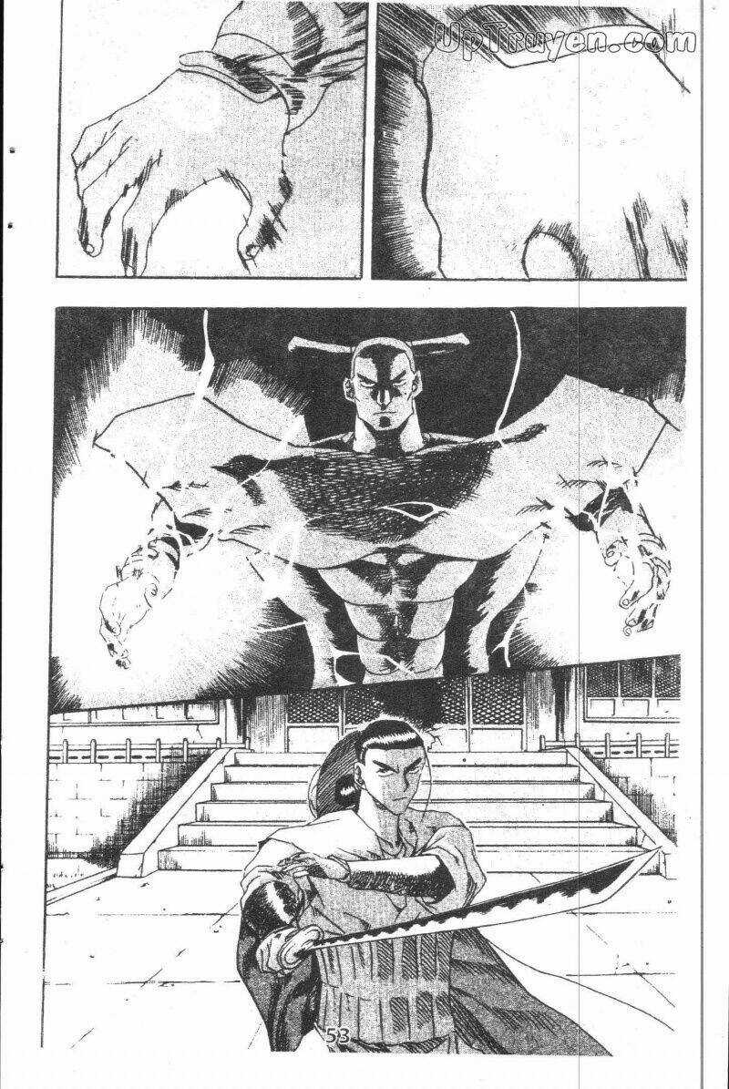 Giang Hồ Bá Đạo Ký - Chapter 9 - Trang 51