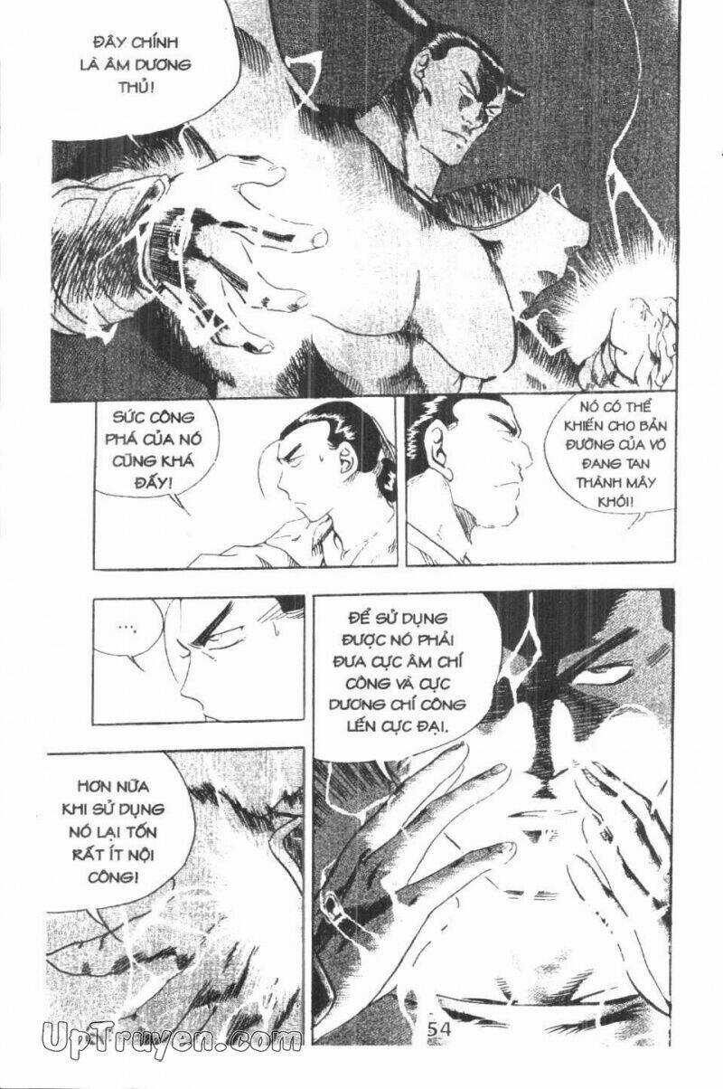 Giang Hồ Bá Đạo Ký - Chapter 9 - Trang 52