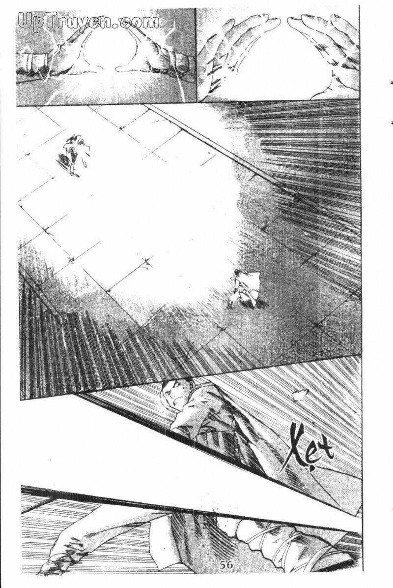 Giang Hồ Bá Đạo Ký - Chapter 9 - Trang 54