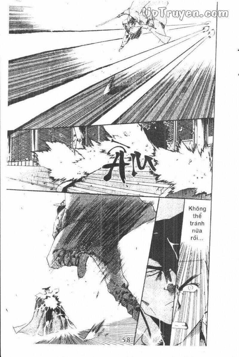 Giang Hồ Bá Đạo Ký - Chapter 9 - Trang 56