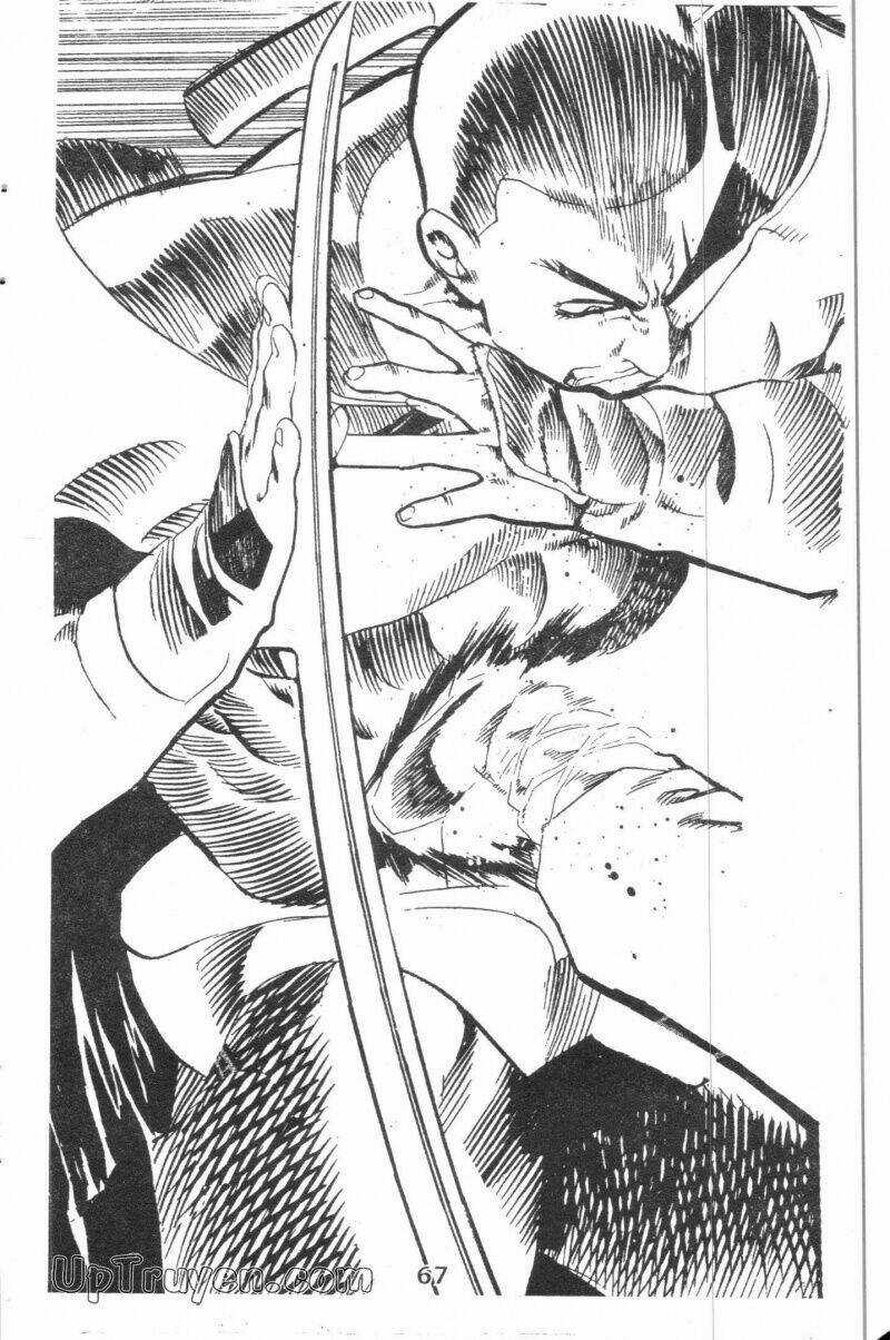 Giang Hồ Bá Đạo Ký - Chapter 9 - Trang 65
