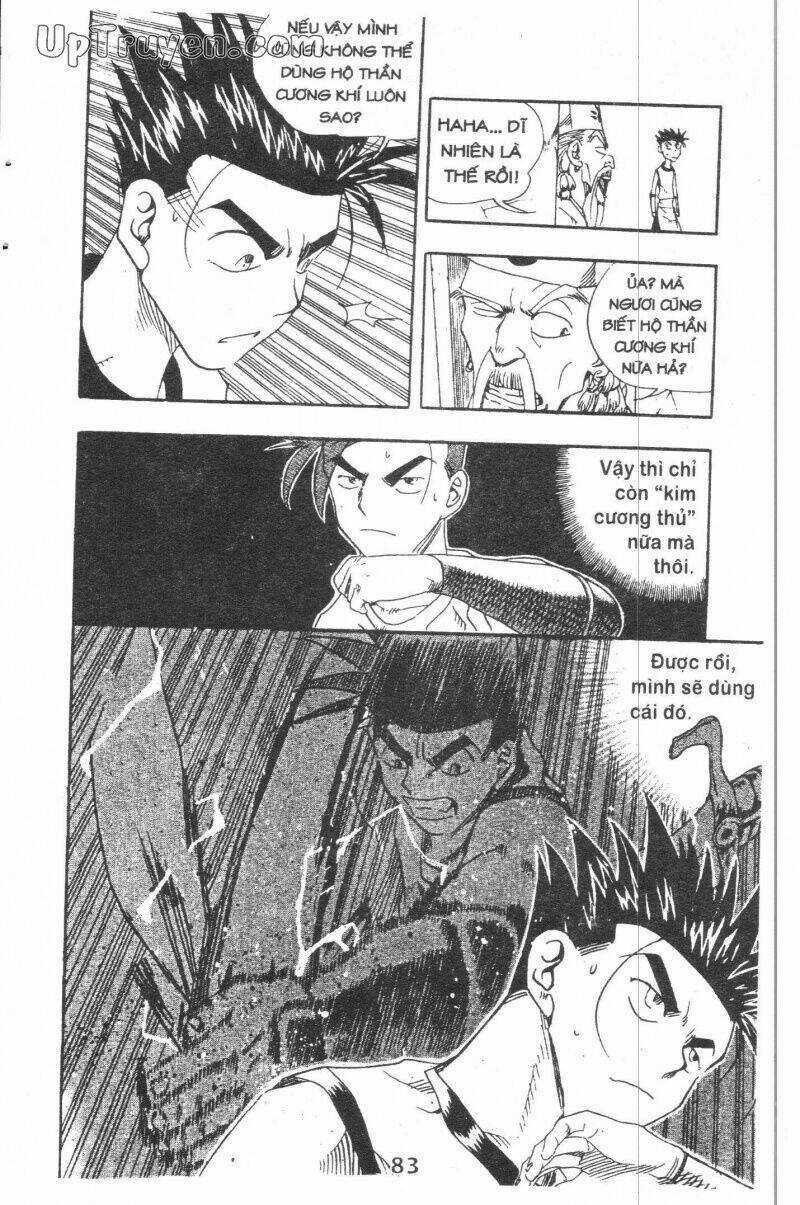 Giang Hồ Bá Đạo Ký - Chapter 9 - Trang 79