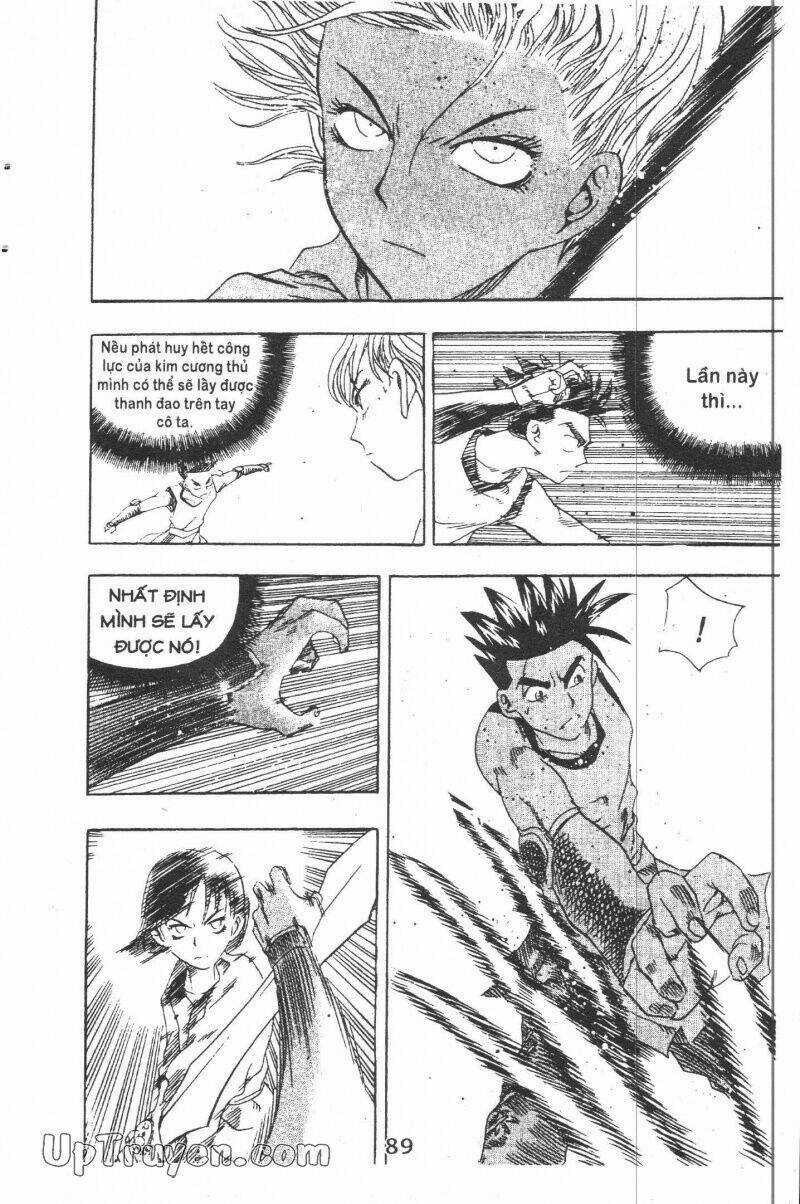 Giang Hồ Bá Đạo Ký - Chapter 9 - Trang 85