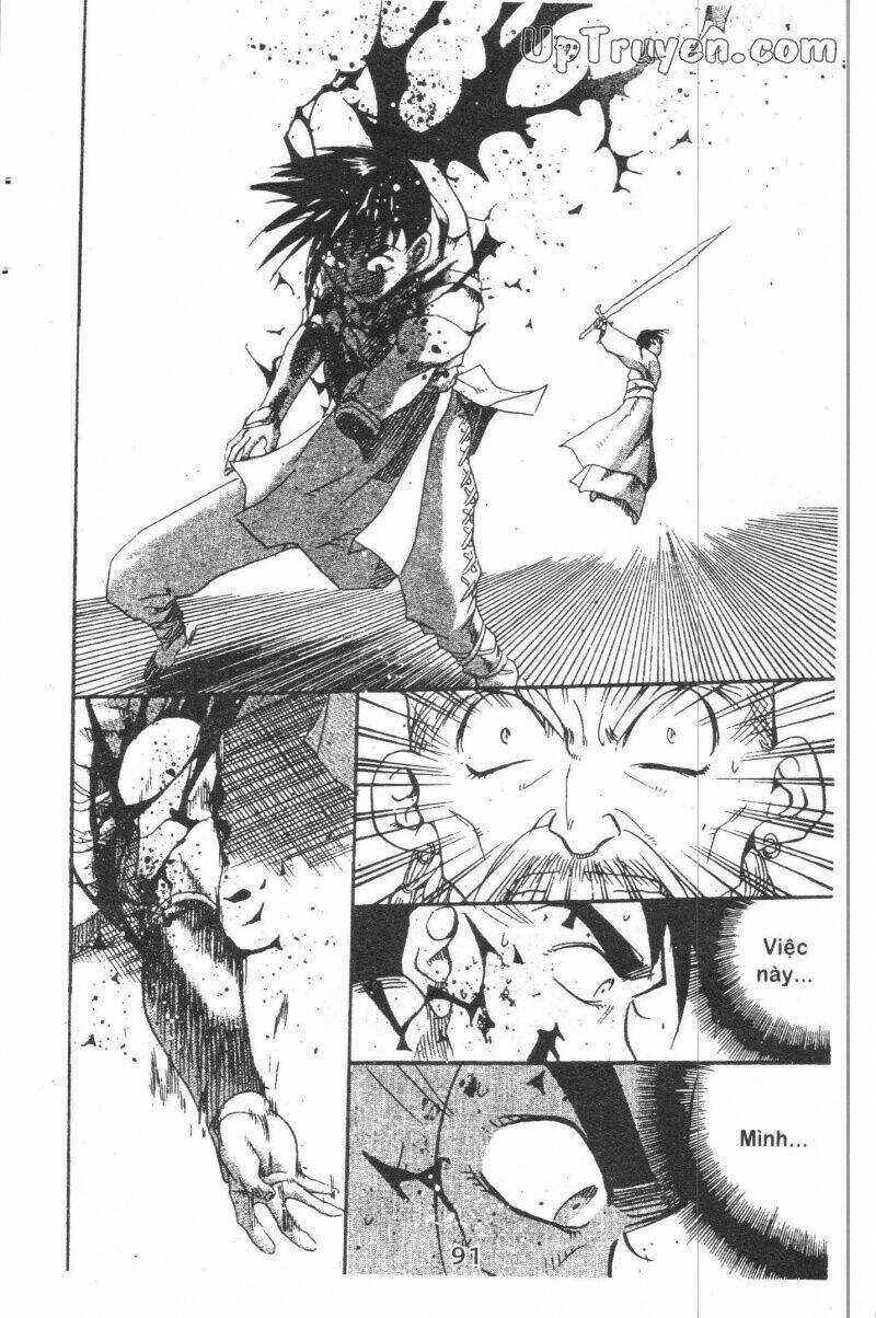 Giang Hồ Bá Đạo Ký - Chapter 9 - Trang 87