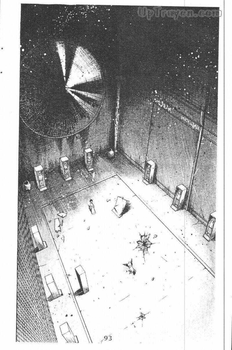 Giang Hồ Bá Đạo Ký - Chapter 9 - Trang 89