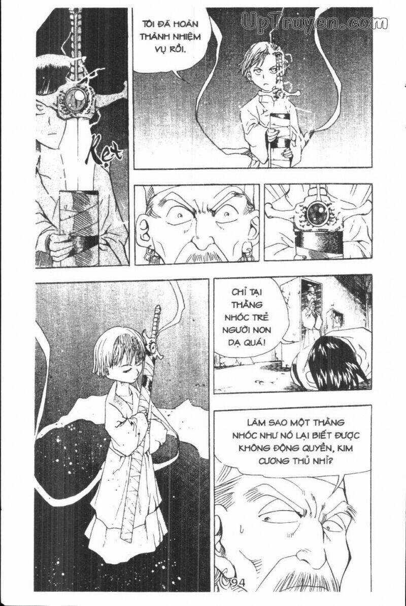 Giang Hồ Bá Đạo Ký - Chapter 9 - Trang 90