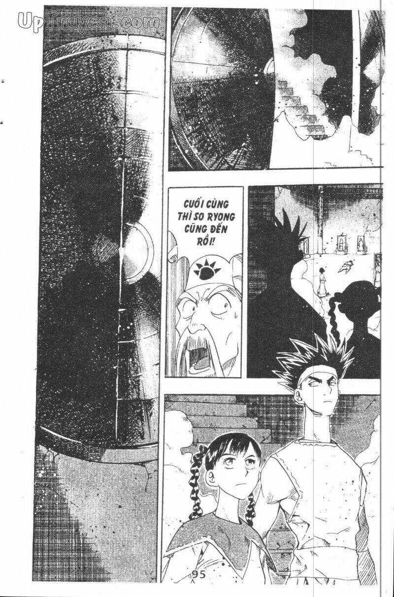 Giang Hồ Bá Đạo Ký - Chapter 9 - Trang 91