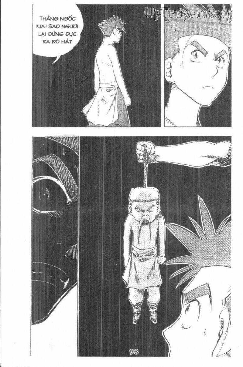 Giang Hồ Bá Đạo Ký - Chapter 9 - Trang 94