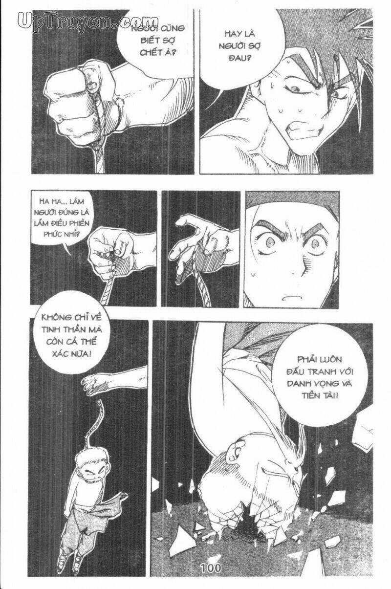 Giang Hồ Bá Đạo Ký - Chapter 9 - Trang 96